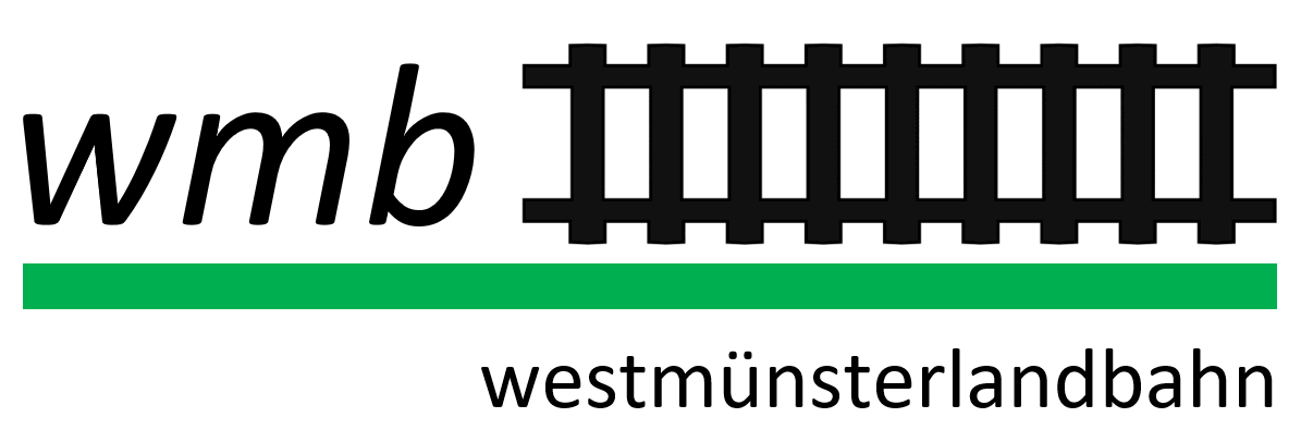 Westmünsterlandbahn GmbH